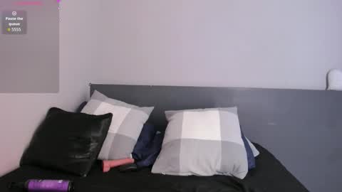 salome online show from 09/29/25, 08:24