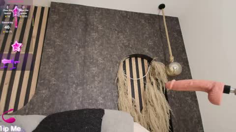 salome online show from 04/08/26, 08:09