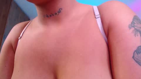 Snapshot of iam_salomex chatting on 06/26/26, 10:30 Salo online show from 06/26/26, 10:30