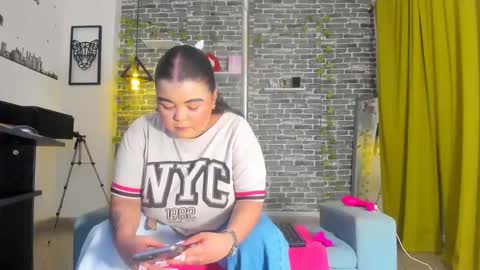 Samy   online show from 01/31/25, 11:46