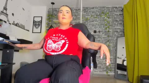 Samy   online show from 03/05/25, 11:28