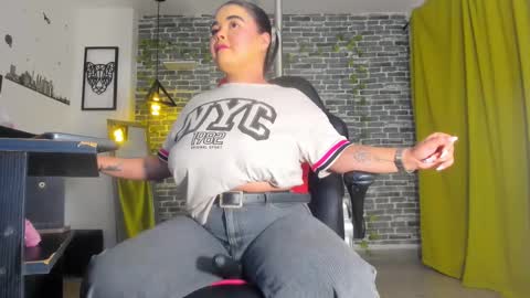 Samy   online show from 03/07/25, 11:29