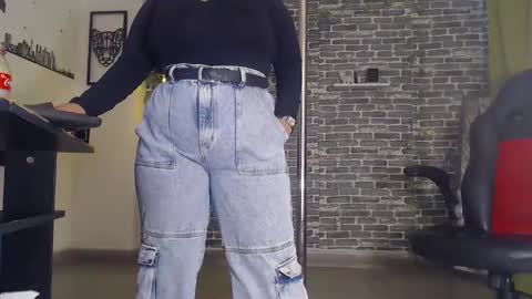 Samy online show from 02/26/25, 06:11