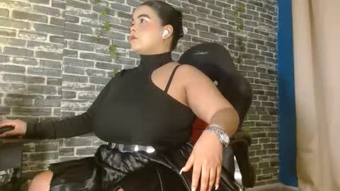 Samy online show from 11/25/25, 11:43