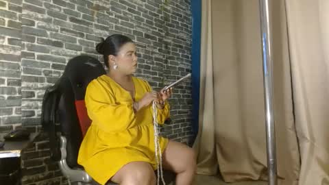 Samy online show from 04/09/26, 11:15