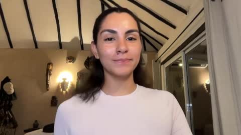 Eva online show from 04/26/26, 02:09