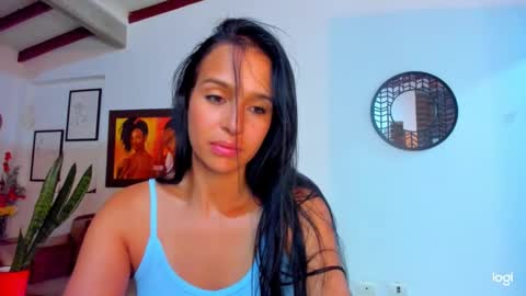 iam_your_fantasy online show from 01/31/25, 03:41