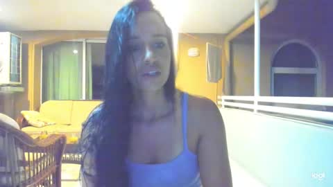 iam_your_fantasy online show from 03/11/25, 01:37