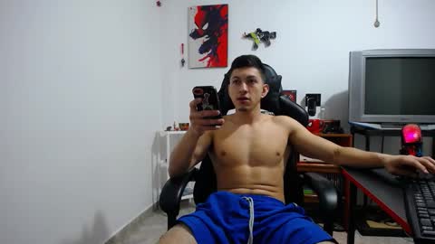 Snapshot of iam_yourbabyprincess_xd chatting on 09/18/25, 02:57 iam_yourbabyprincess_xd online show from 09/18/25, 02:57