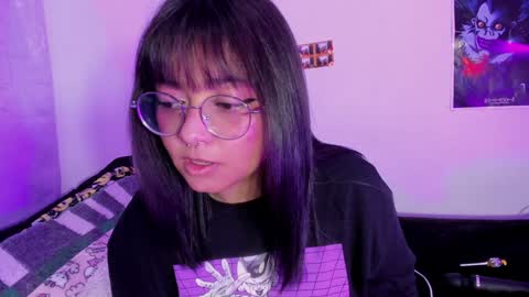 Snapshot of iam_zoechan chatting on 12/10/24, 07:58 Zoe 3 online show from 12/10/24, 07:58