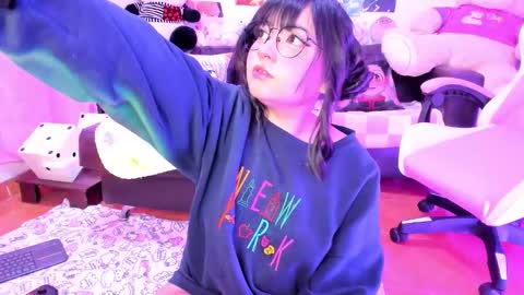 Zoe 3 online show from 02/01/26, 11:36