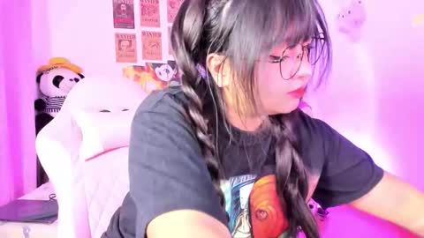 Zoe 3 online show from 02/24/26, 11:52