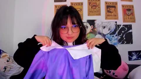 Zoe 3 online show from 03/15/26, 02:50