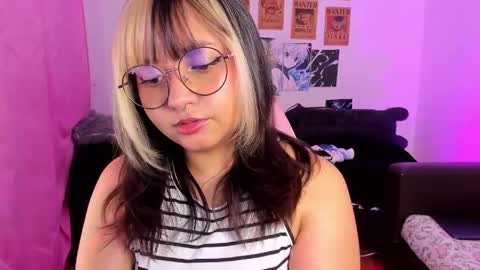 Zoe 3 online show from 03/31/26, 09:43