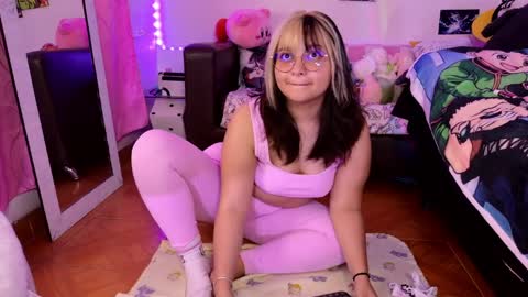 Zoe 3 online show from 04/10/26, 01:05