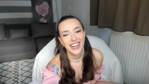 Baby Gal online show from 01/19/26, 09:02