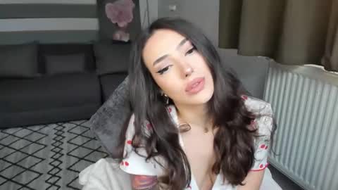 Baby Gal online show from 02/16/26, 10:00