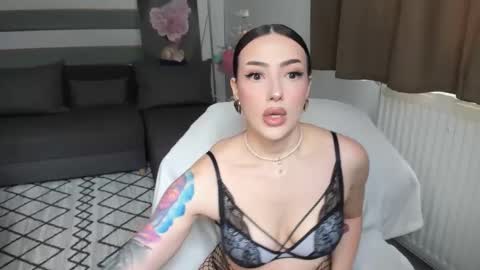 Baby Gal online show from 03/27/26, 08:26