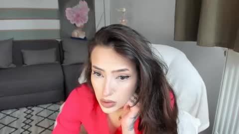 Baby Gal online show from 05/08/26, 07:03
