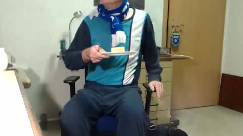 Snapshot of iamachim chatting on 11/29/25, 07:00 iamachim online show from 11/29/25, 07:00