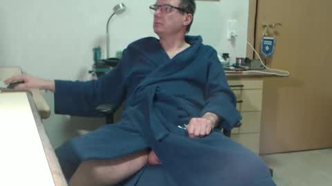 iamachim online show from 02/23/26, 06:27