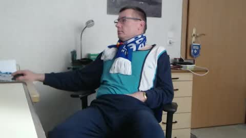 iamachim online show from 03/08/26, 07:01