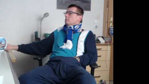 iamachim online show from 03/29/26, 06:13