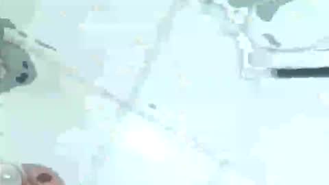 Blue online show from 03/08/26, 09:40