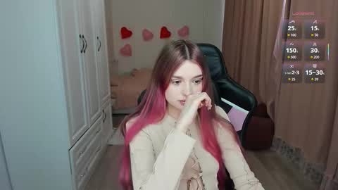 Snapshot of iamcassidy chatting on 03/30/26, 05:52 Cassie STREAMS HERE EVERYDAY online show from 03/30/26, 05:52