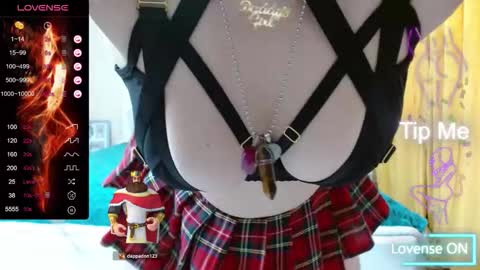 Alice online show from 02/12/26, 07:25