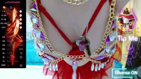 Alice online show from 02/14/26, 08:00