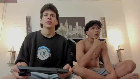 Iam Joseant online show from 11/08/25, 03:29