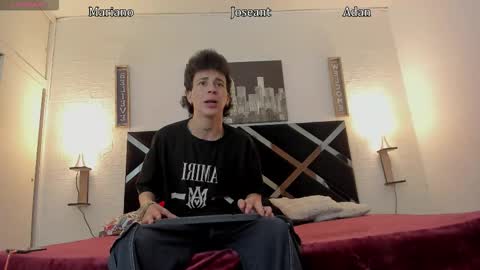 Iam Joseant online show from 11/10/25, 04:00