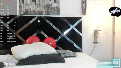 Iam Joseant online show from 02/17/26, 03:14