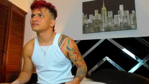 Iam Joseant online show from 06/09/26, 02:56