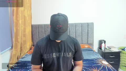 Dylan  independent model  online show from 12/29/24, 10:47