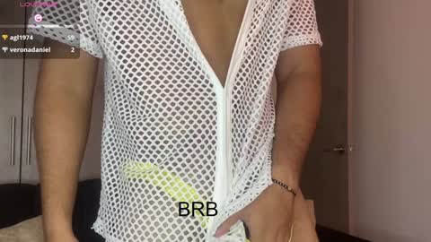 Dylan  independent model  online show from 01/23/25, 06:56