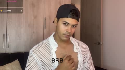 Dylan  independent model  online show from 02/01/25, 10:05