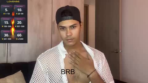 Dylan  independent model  online show from 02/25/25, 01:52