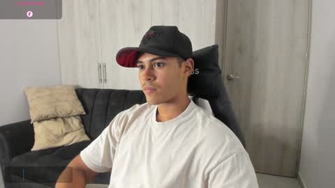 Dylan  independent model  online show from 02/26/25, 12:27