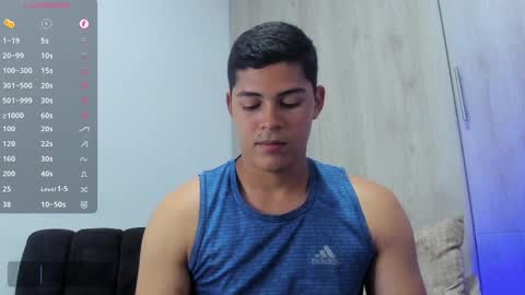 Dylan  independent model  online show from 03/04/25, 10:27