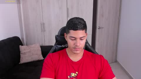 Dylan  independent model  online show from 09/26/25, 01:48