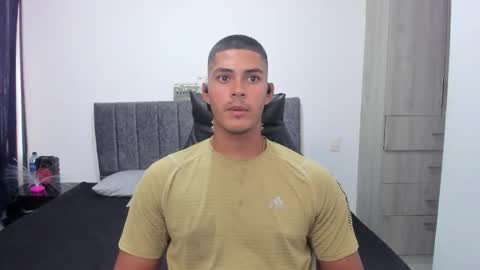 Dylan  independent model  online show from 01/07/26, 10:01