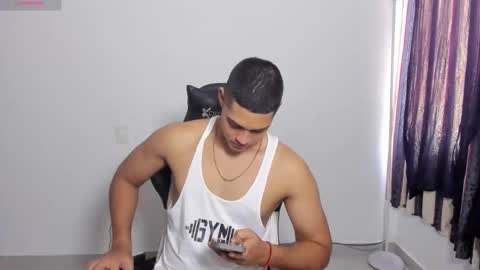 Dylan  independent model  online show from 02/27/26, 02:50