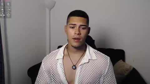 Dylan  independent model  online show from 07/02/26, 10:27