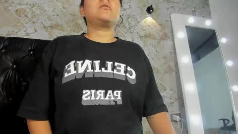 Eva online show from 05/22/26, 03:02