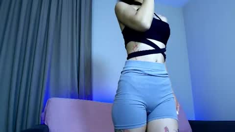 iamfreakynikky_ online show from 07/22/26, 07:38