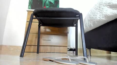 Gabriela online show from 03/12/25, 03:40