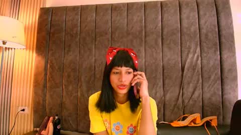 iamgigy online show from 06/08/26, 01:33