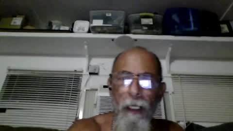 Goat  Lulu  Elektra online show from 07/11/26, 04:48